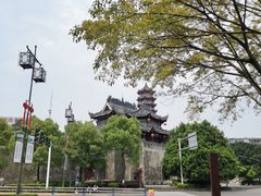 -南关石牌坊古镇