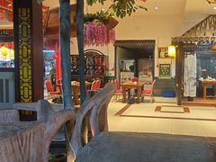 -和源祥·日照菜扛把子(万平口一店)