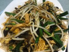 -振生清真饭店(永安道店)