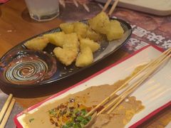 -火联烧烤(学院路创始店)