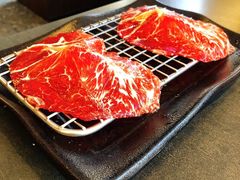 -铭牛烧肉·和牛海鲜自助(高新月牙湖店)