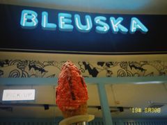 红丝绒蛋糕冰淇淋-BLEUSKA布乳斯佳冰淇淋(金沙印象城店)