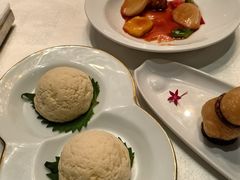 -东海朗廷酒店-唐阁T’ANG COURT 中餐厅