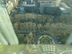 -南京维景国际大酒店(南京博物院店)