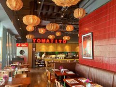 大堂-TOMATITO(无限极荟店)