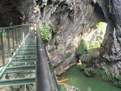 -英西峰林·洞天仙境