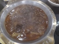 -芦月轩羊蝎子(太平桥店)