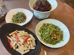 -丽华园(汉阳龙阳店)