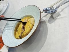 -老人和饭店(淮海中路店)