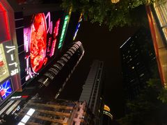 -八一路好吃街(雨田商务大厦店)
