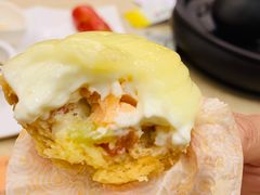 -点都德(大茶楼店)