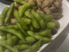 -张记烤羊腿(北花园店)