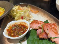 -Thai Alley泰爱里(二沙岛店)