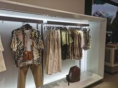 -ZARA(重庆华润万象城中区店)