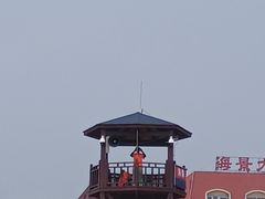-日照海滨国家森林公园
