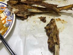 -小柒家第一锹东北菜(城关店)