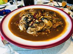 -旺顺阁鱼头泡饼(小红门店)