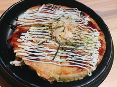 -泉鲤章鱼烧(互联宝地店)
