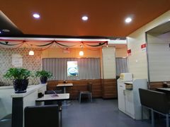 大堂-李先生牛肉面大王(沈阳道义南大街店)