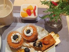-东湖宾馆-中餐厅