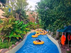 -武汉玛雅海滩水公园