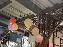 -青蓬蒸汽海鲜·深圳老字号·团建聚会(壹方城店)