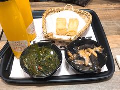 -好人民间小吃(镇江八佰伴店)