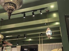 -Thai Basil罗勒叶泰式餐厅(时代天街店)