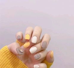 -Pink You美甲美睫纹绣定制中心