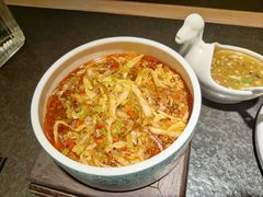 -安多素食(广仁寺路店)