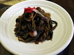 宁波烤菜-涌上外婆桥(南塘店)