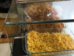 -金三顺紫菜包饭(大商新一百购物广场店)