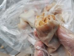 -一厂光头烤面筋(总店)