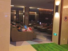 -汤连得温泉馆(宝山店)