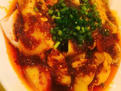 -廖老妈蹄花店(人民公园陕西街259号店)