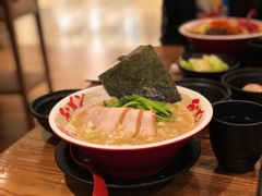 -豚王拉面(澳门银河店)
