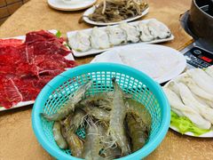 -濠轩阁特色生蚝火锅(水湾路店)