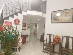 -艺林盲人按摩院(长寿店)