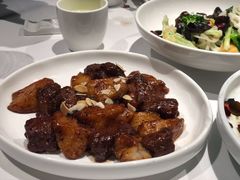 -小厨娘淮扬菜(清江苏宁广场店)