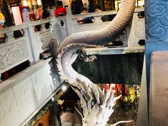 -小龙翻大江文化火锅(宽窄店)