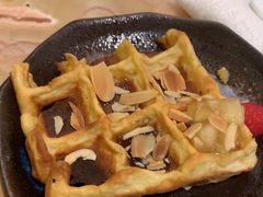 -盛宴标帜餐厅·亲子自助 (南昌喜来登酒店)