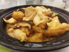 -金翠皇宫粤菜·点心·海鲜(科技园店)