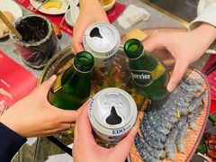 -一绪に寿喜烧(荟聚店)