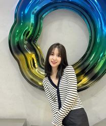 -M造型