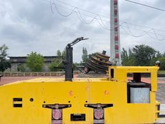 -大同煤炭博物馆