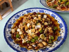 -无味饭店(九眼桥商业文化广场店)