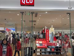 -优衣库(长沙国金中心店)