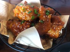 -一乐韩国炸鸡(梅江店)