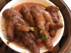 -万龙洲海鲜(大兴绿地缤纷城店)