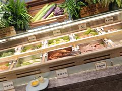 -金滏山烤肉·海鲜·火锅自助餐厅(襄阳万达店)